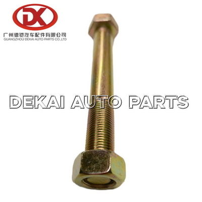 Caminhão ISUZU Chassis Parts Spring Bolt 8980114880 de NHR NKR 8-97056420-0