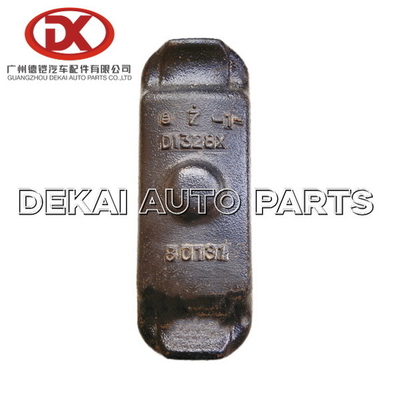Suporte traseiro da mola de lâmina do parafuso de ISUZU Chassis Parts 1513720590 U 1-51372059-0