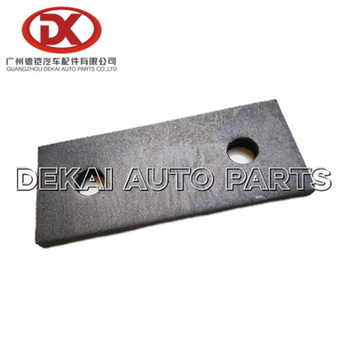 Suporte traseiro da mola de lâmina do parafuso de ISUZU Chassis Parts 1513720590 U 1-51372059-0