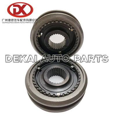 ISUZU Transmission Parts Synchronizer Gear 4/5 de MXA5R 8970348411 8-97034841-1