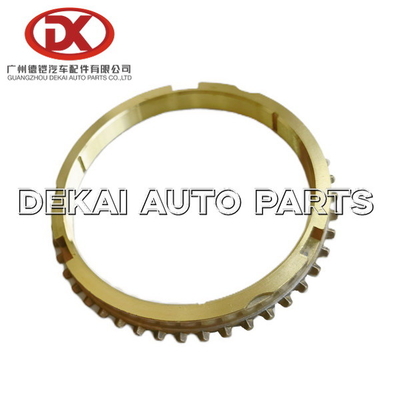 Sincronizador que obstrui o anel 4/5 8973095320 para ISUZU Myy 5t 700P 4HK1