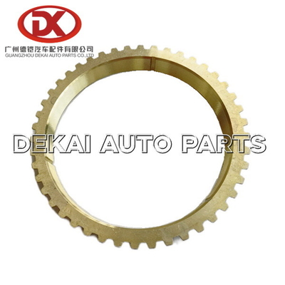 Sincronizador que obstrui o anel 4/5 8973095320 para ISUZU Myy 5t 700P 4HK1