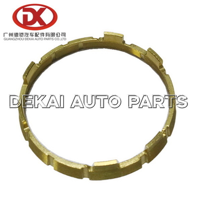 Caminhão ISUZU Transmission Parts Synchronizer Ring 8972413121 de MYY5T 4HE1