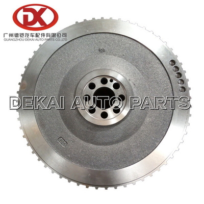 138 dentes 325mm ISUZU Flywheel 8973262272 para o caminhão do NQR 4HK1 do NPR