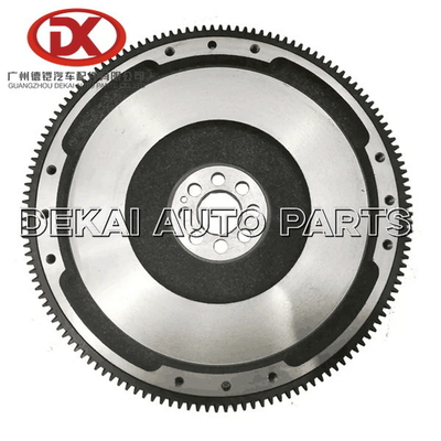 138 dentes 325mm ISUZU Flywheel 8973262272 para o caminhão do NQR 4HK1 do NPR