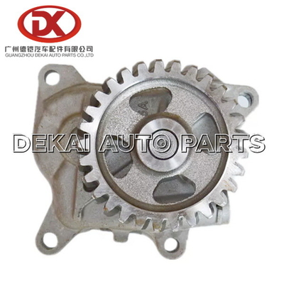 Motor da bomba de óleo diesel 4hk1 do ASM 700P NPR ISUZU Engine Parts 8980175850