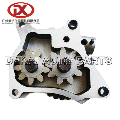 Motor da bomba de óleo diesel 4hk1 do ASM 700P NPR ISUZU Engine Parts 8980175850