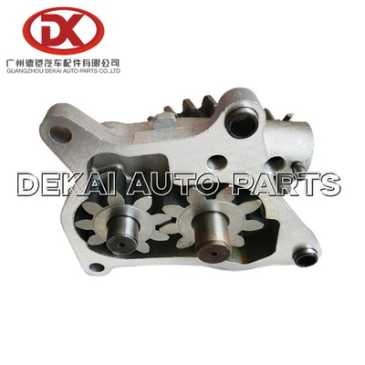 Motor da bomba de óleo diesel 4hk1 do ASM 700P NPR ISUZU Engine Parts 8980175850