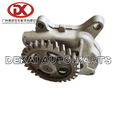 Motor da bomba de óleo diesel 4hk1 do ASM 700P NPR ISUZU Engine Parts 8980175850