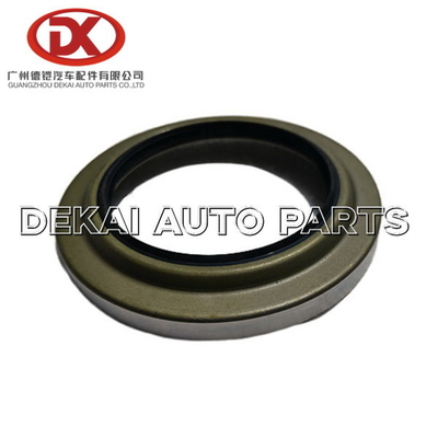 Selo do óleo interno 8971229370 do NPR 4HK1 ISUZU Chassis Parts Rear Hub 8-97122937-0