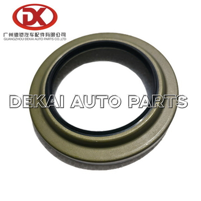 Selo do óleo interno 8971229370 do NPR 4HK1 ISUZU Chassis Parts Rear Hub 8-97122937-0