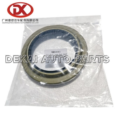Selo do óleo interno 8971229370 do NPR 4HK1 ISUZU Chassis Parts Rear Hub 8-97122937-0