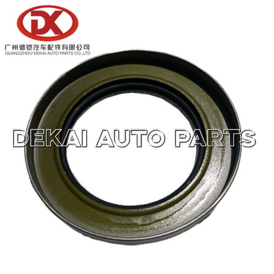 Selo do óleo interno 8971229370 do NPR 4HK1 ISUZU Chassis Parts Rear Hub 8-97122937-0