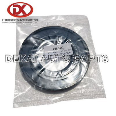 Selo do óleo 8982029120 do cubo de ISUZU Chassis Parts Rear Outer 8-98202912-0