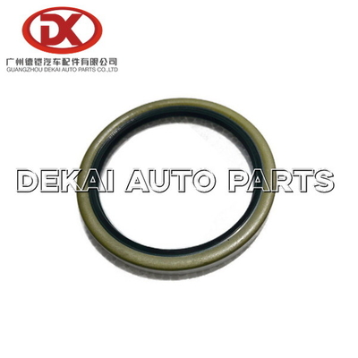 Selo do óleo 8942481171 73*90*8/8,4 do cubo de ISUZU Chassis Parts Front Wheel