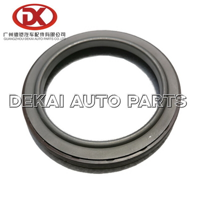 Parte traseira 8-97602379-0 8976023790 do selo de ISUZU Truck Parts Crankshaft Oil