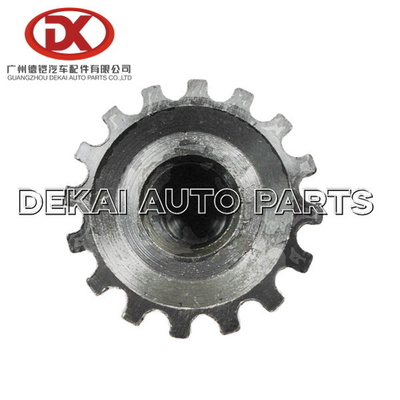 Parte dianteira Z=16 48*ф30*51 8973588940 8973588950 de ISUZU Brake Parts Ratchet E1