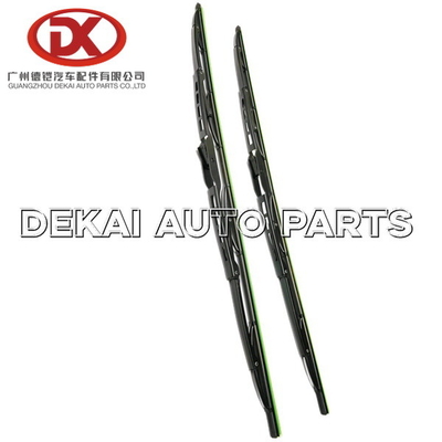 RH 8971345612 do NPR 600mm ISUZU Wiper Blade 8971345630 peças sobresselentes do caminhão