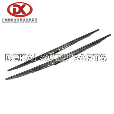 RH 8971345612 do NPR 600mm ISUZU Wiper Blade 8971345630 peças sobresselentes do caminhão