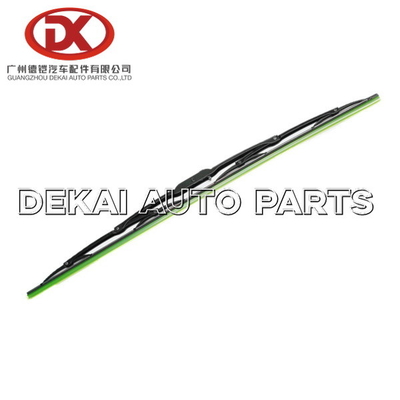 RH 8971345612 do NPR 600mm ISUZU Wiper Blade 8971345630 peças sobresselentes do caminhão