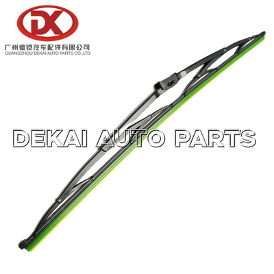 RH 8971345612 do NPR 600mm ISUZU Wiper Blade 8971345630 peças sobresselentes do caminhão