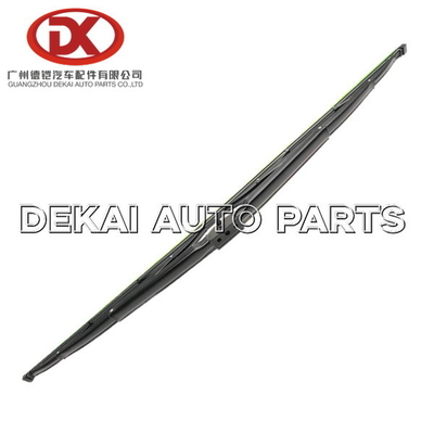 RH 8971345612 do NPR 600mm ISUZU Wiper Blade 8971345630 peças sobresselentes do caminhão