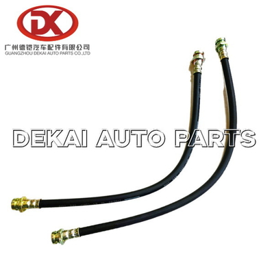 NQR ISUZU Brake Parts do NPR 8970395431 8973089130 Front Rear Brake Hose