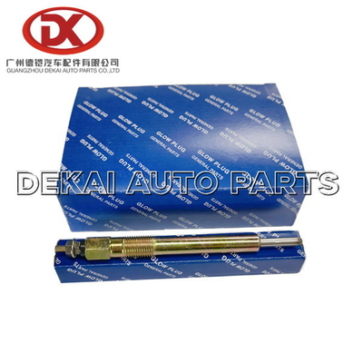 NPR NKR ISUZU Glow Plug 8970337611 8-97033761-0 peças de motor do caminhão