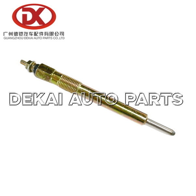 NPR NKR ISUZU Glow Plug 8970337611 8-97033761-0 peças de motor do caminhão
