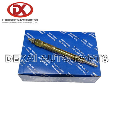 NPR NKR ISUZU Glow Plug 8970337611 8-97033761-0 peças de motor do caminhão