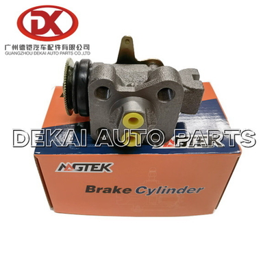 Front Right trava as peças do cilindro 8973588750 8980812900 R1 ISUZU Brake Cylinder