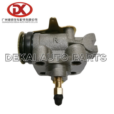 Padrão 8973588770 8980812920 do OEM de Front Right ISUZU Brake Cylinder Parts