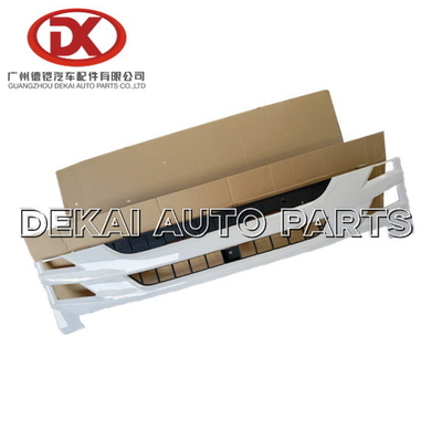 ISUZU Body Parts White Front grelha 8974289771 a grade NPR 75 L=133 NOVA