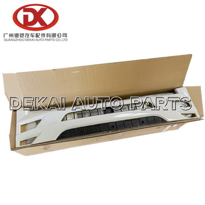 ISUZU Body Parts White Front grelha 8974289771 a grade NPR 75 L=133 NOVA
