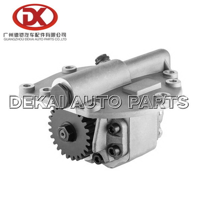 Bomba de engrenagem hidráulica 81823983 do trator de alumínio de Ford Truck Parts DONN600G