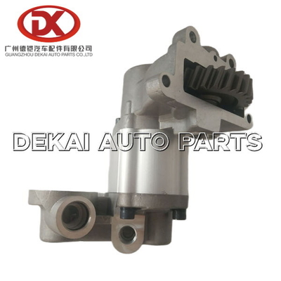 Bomba de engrenagem hidráulica E1NN600AB 83928509 Ford7600 Ford Trator New Hollond
