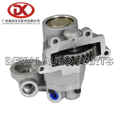 Bomba de engrenagem hidráulica E1NN600AB 83928509 Ford7600 Ford Trator New Hollond