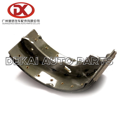 Sapata Front Rear de ISUZU Car Brake Pad Brake 8971884550 5878316930