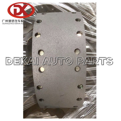 Sapata Front Rear de ISUZU Car Brake Pad Brake 8971884550 5878316930