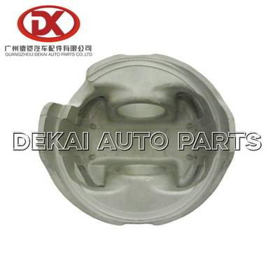 Tipo 8971836660 de Alfin do pistão do caminhão das peças de motor de 4HG1 ISUZU NPR