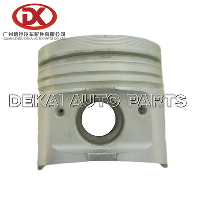Tipo 8971836660 de Alfin do pistão do caminhão das peças de motor de 4HG1 ISUZU NPR