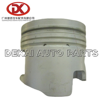 Tipo 8971836660 de Alfin do pistão do caminhão das peças de motor de 4HG1 ISUZU NPR