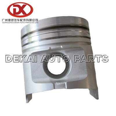 Pistão 8972190320 8-97219032-0 das peças do caminhão de ISUZU NPR para NKR 4HG1-T
