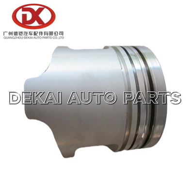 Pistão 8972190320 8-97219032-0 das peças do caminhão de ISUZU NPR para NKR 4HG1-T