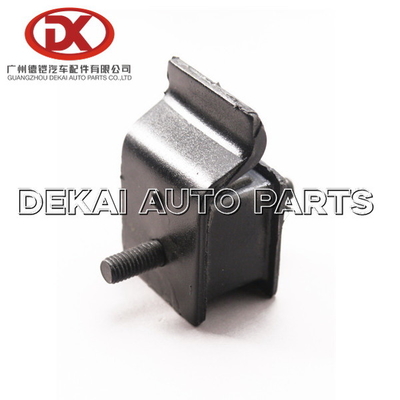motor 8941119031 do suporte da parte traseira de 0.26Kg ISUZU Transmission Parts Foot Rubber
