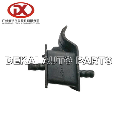 motor 8941119031 do suporte da parte traseira de 0.26Kg ISUZU Transmission Parts Foot Rubber