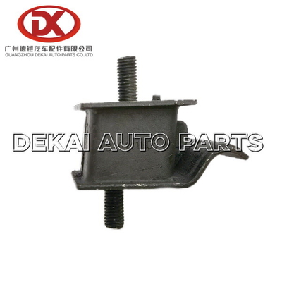 motor 8941119031 do suporte da parte traseira de 0.26Kg ISUZU Transmission Parts Foot Rubber