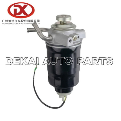 Separador de água 8972401260 de ISUZU Sedimenter Fuel Filter 8-97240126-0
