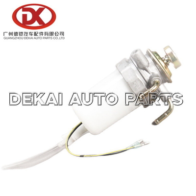 Separador de água 5132002200 do combustível de ISUZU TFR 0.8Kg para o motor do caminhão