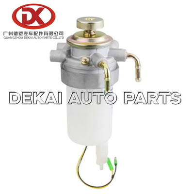 Separador de água 5132002200 do combustível de ISUZU TFR 0.8Kg para o motor do caminhão